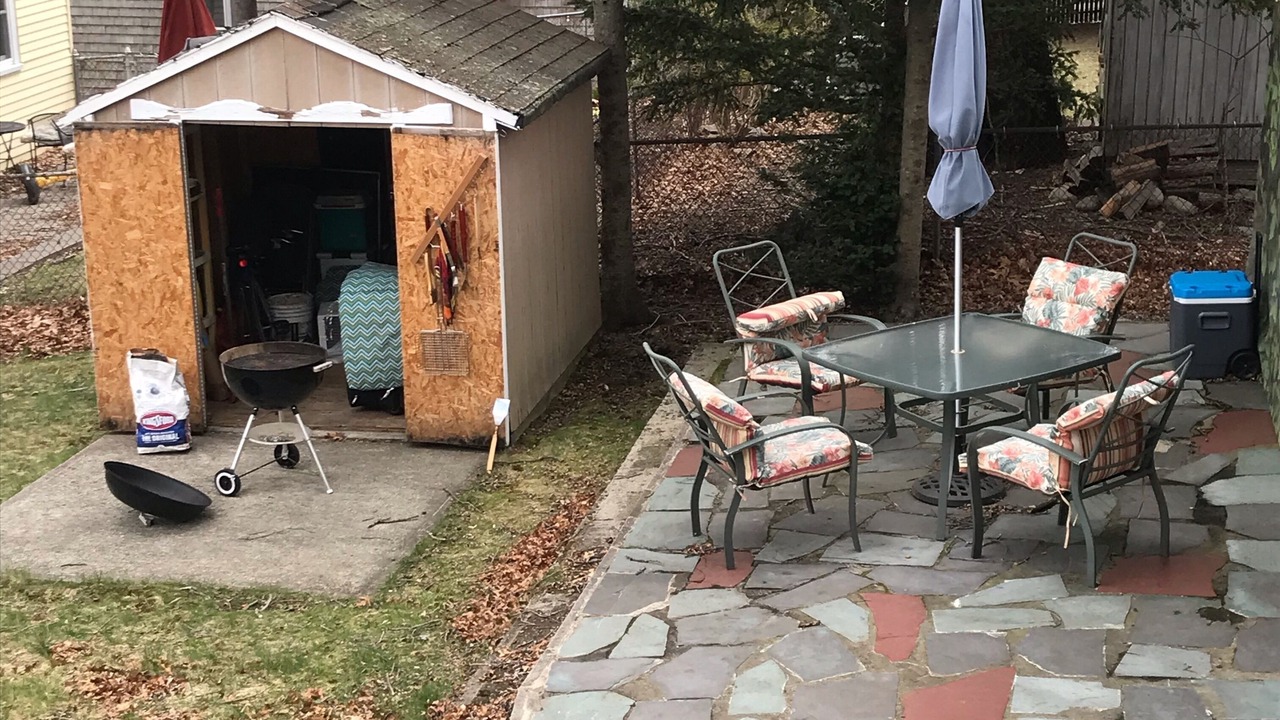 Photo of Outdoor in Milton