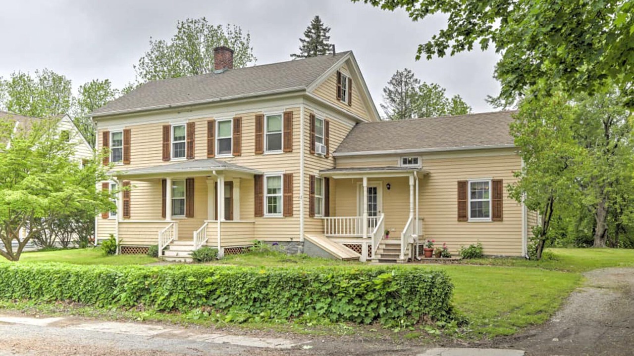 Photo of Outdoor in Great Barrington