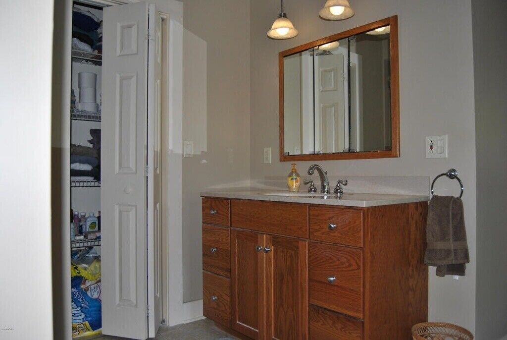 Photo of Bathroom in Great Barrington