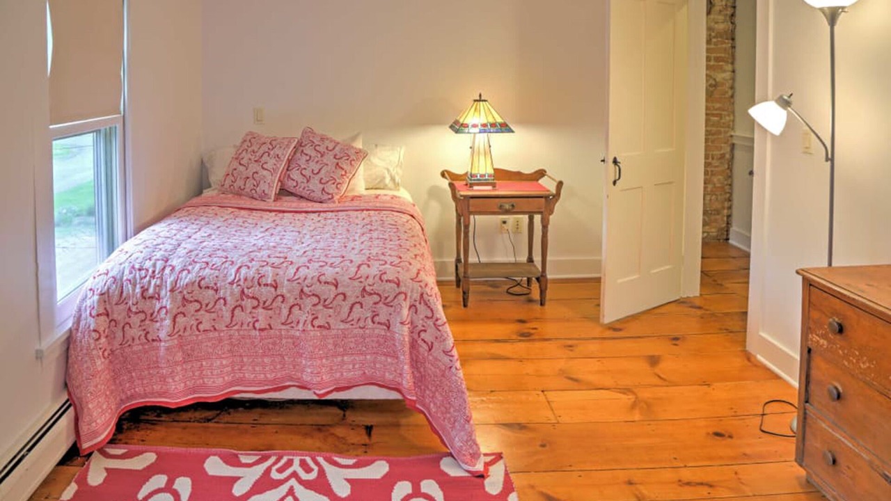 Photo of Bedroom in Great Barrington