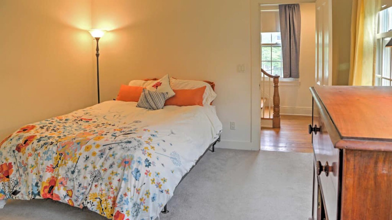 Photo of Bedroom in Great Barrington
