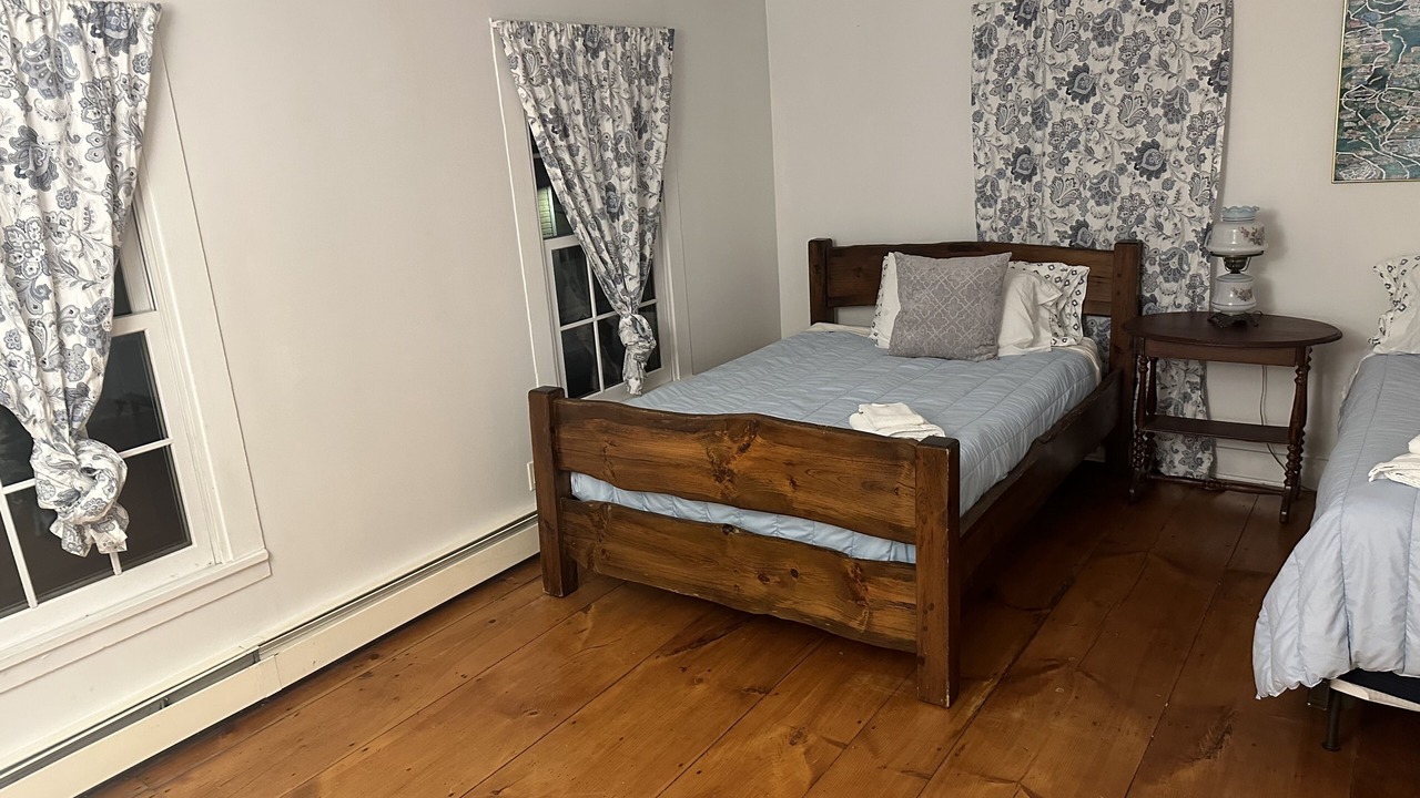 Photo of Bedroom in Great Barrington