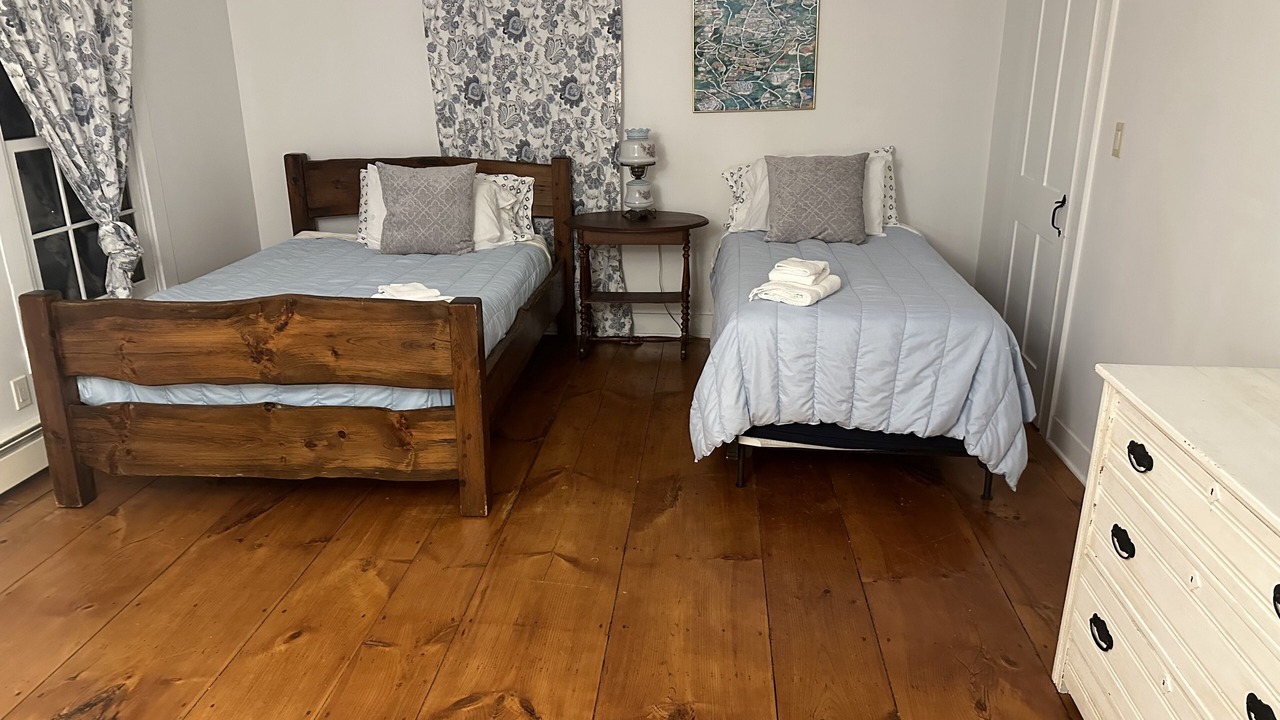 Photo of Bedroom in Great Barrington