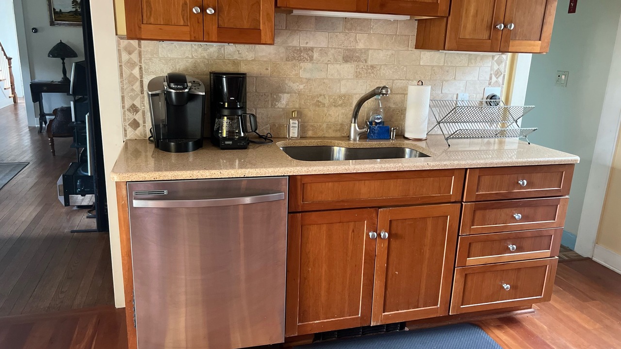 Photo of Kitchen in Great Barrington