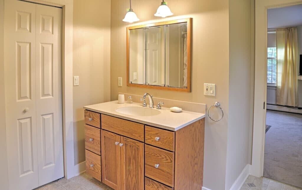 Photo of Bathroom in Great Barrington