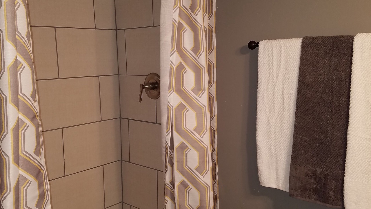 Photo of Bathroom in Monticello