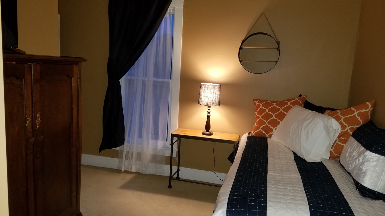 Photo of Bedroom in Monticello