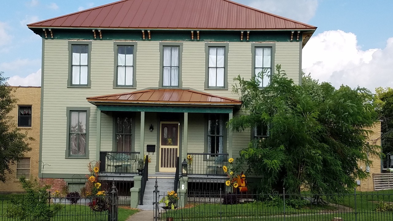 Photo of Outdoor in Monticello