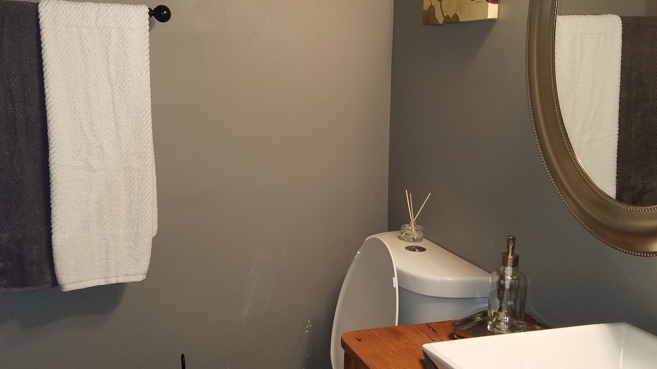 Photo of Bathroom in Monticello