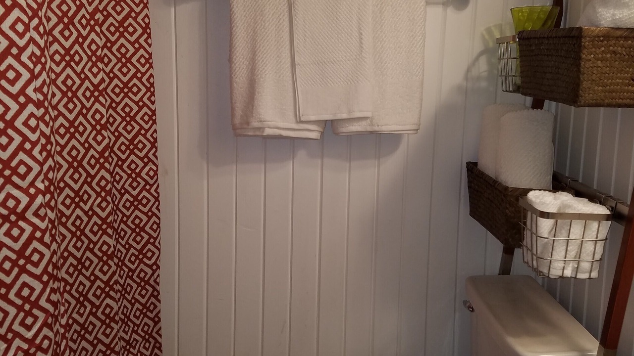 Photo of Bathroom in Monticello