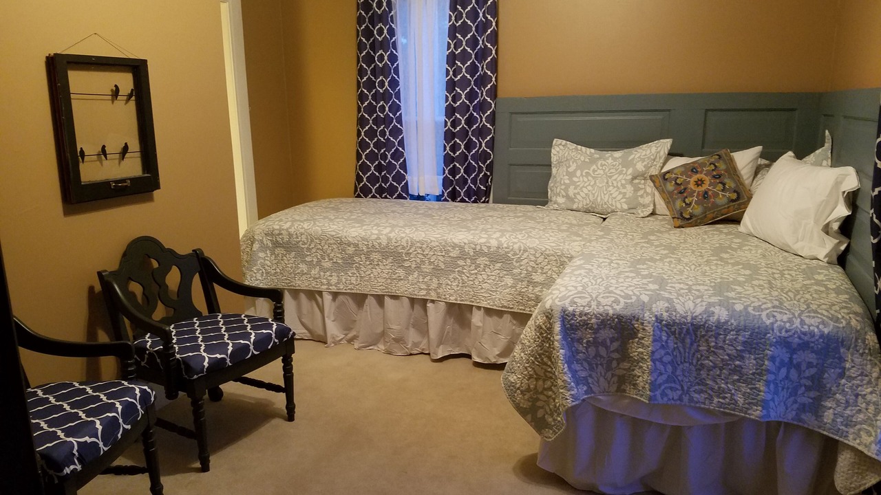 Photo of Bedroom in Monticello
