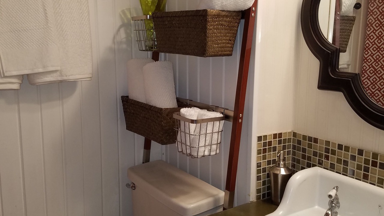Photo of Bathroom in Monticello
