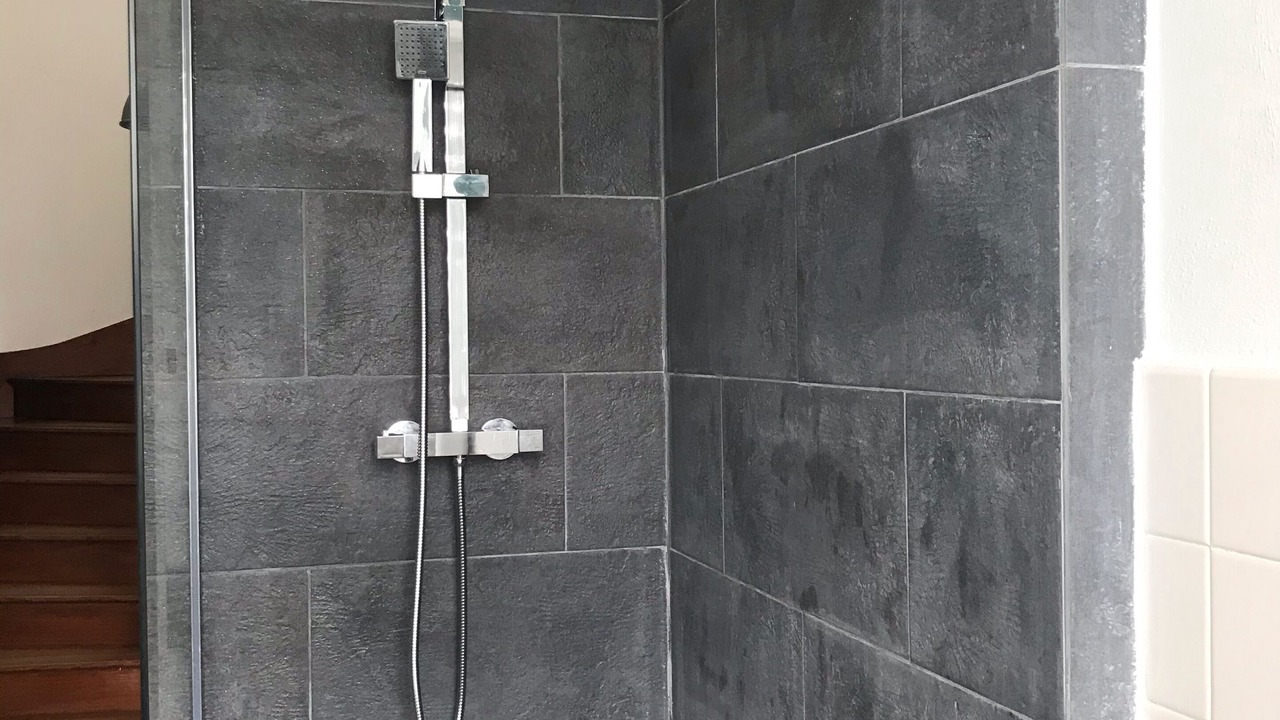 Photo of Bathroom in Esquibien