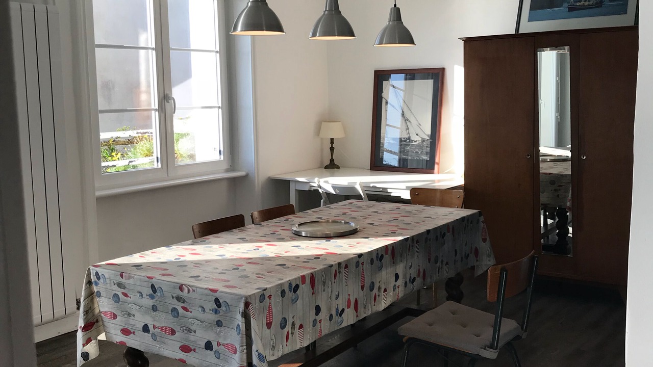 Photo of Others in Esquibien