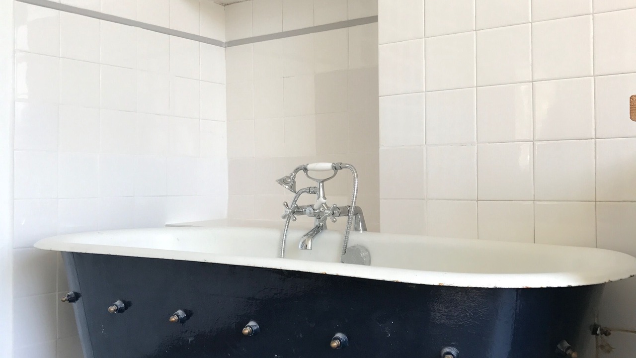 Photo of Kitchen in Esquibien