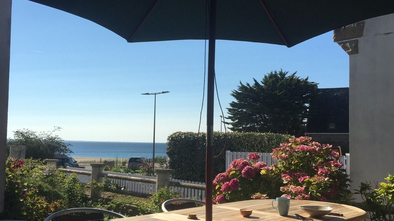 Photo of Outdoor in Esquibien