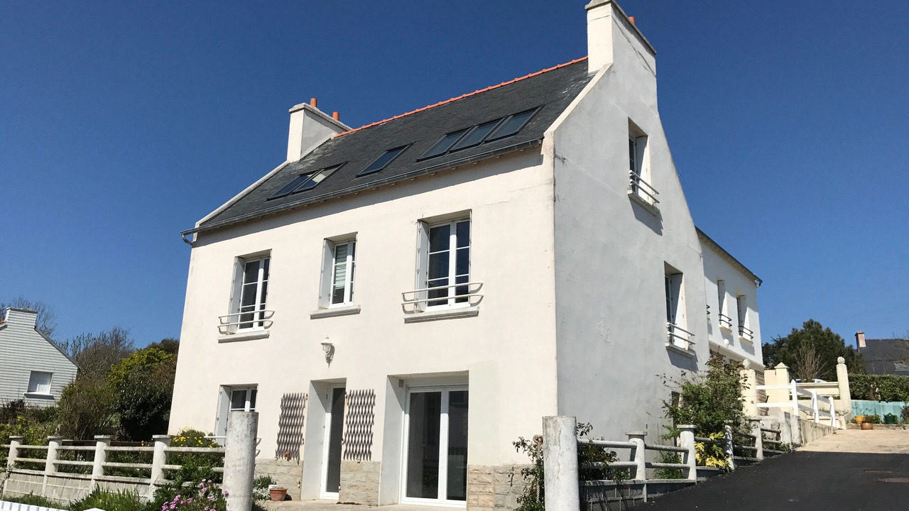 Photo of Outdoor in Esquibien