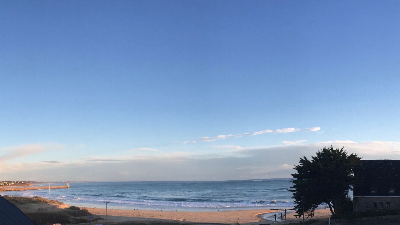 Photo of Others in Esquibien