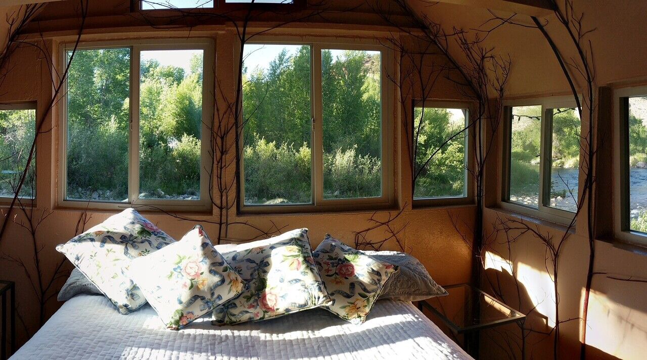 Photo of Bedroom in Hanna
