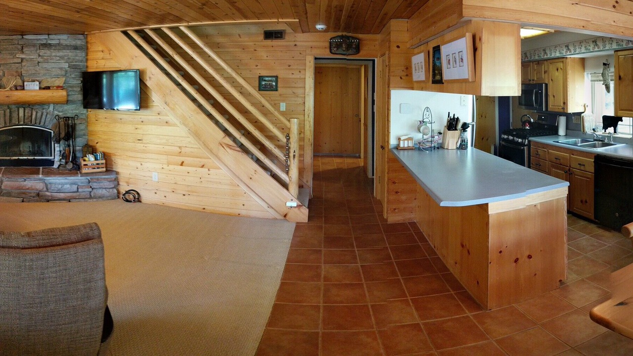 Photo of Livingroom in Hanna