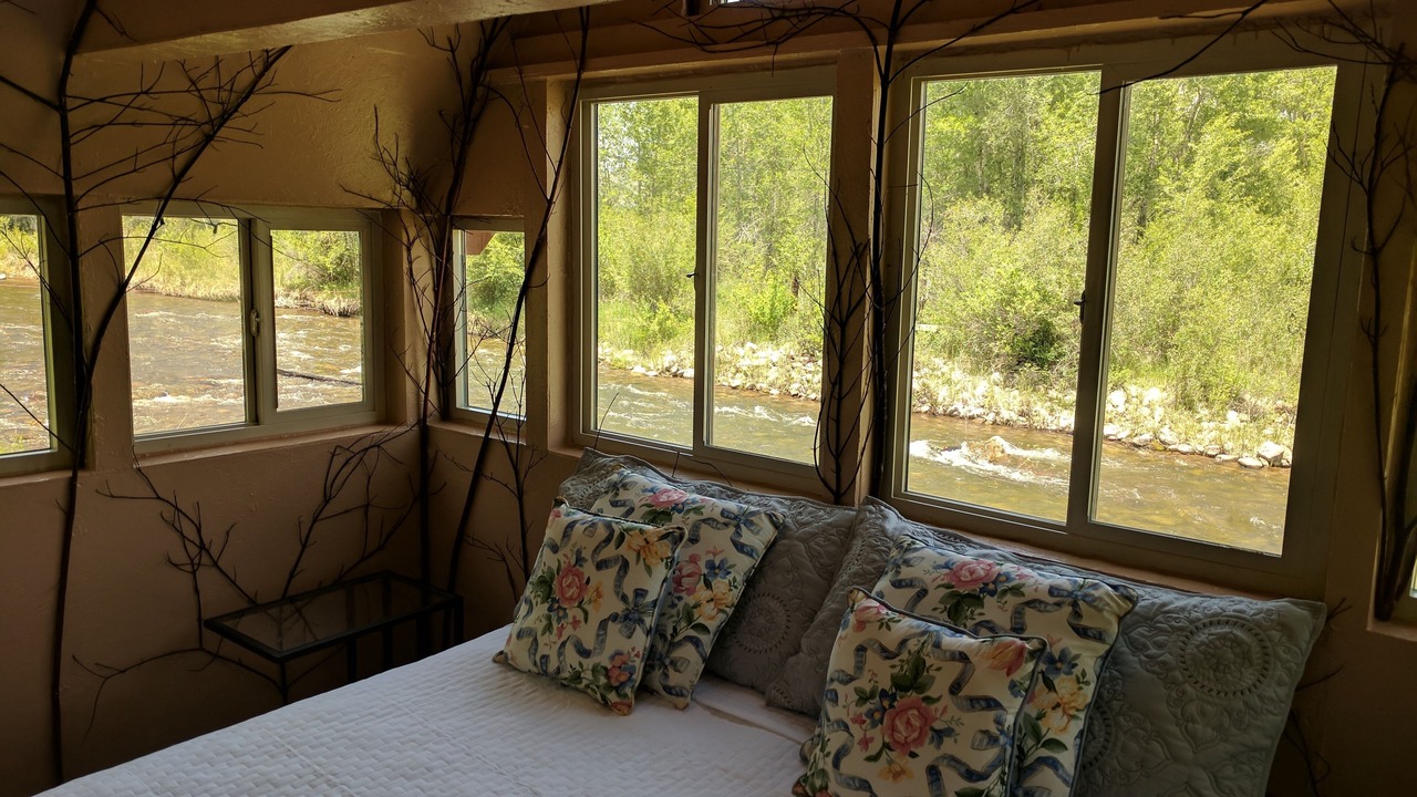Photo of Bedroom in Hanna