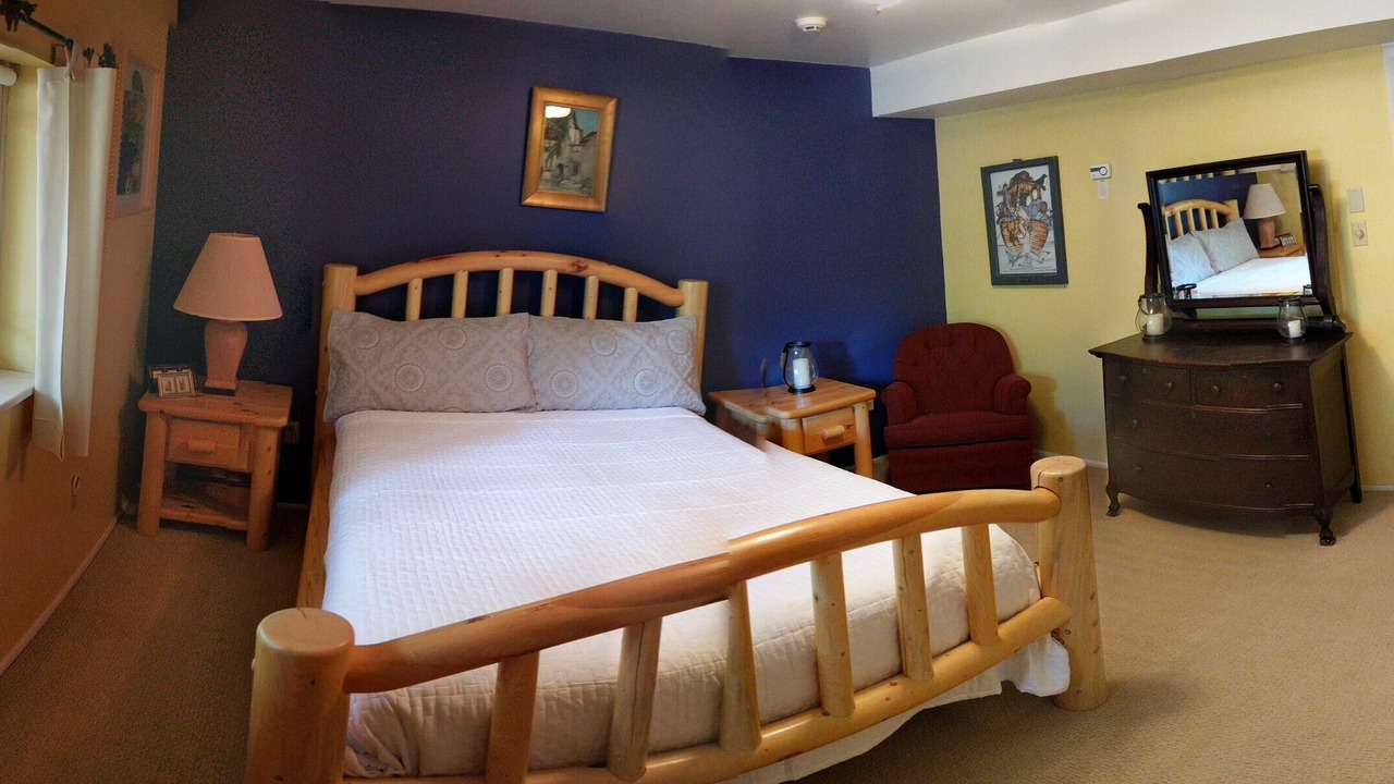 Photo of Bedroom in Hanna