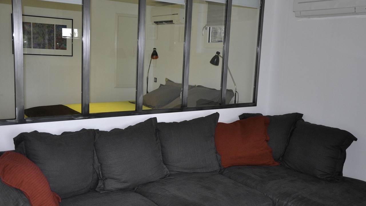Photo of Livingroom in Les Vans