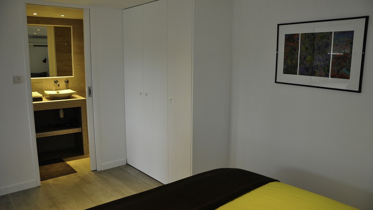 Photo of Bedroom in Les Vans