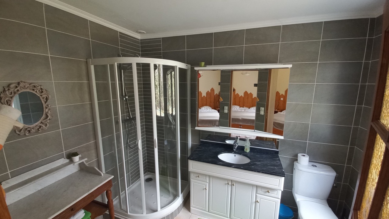 Photo of Bathroom in Castellane