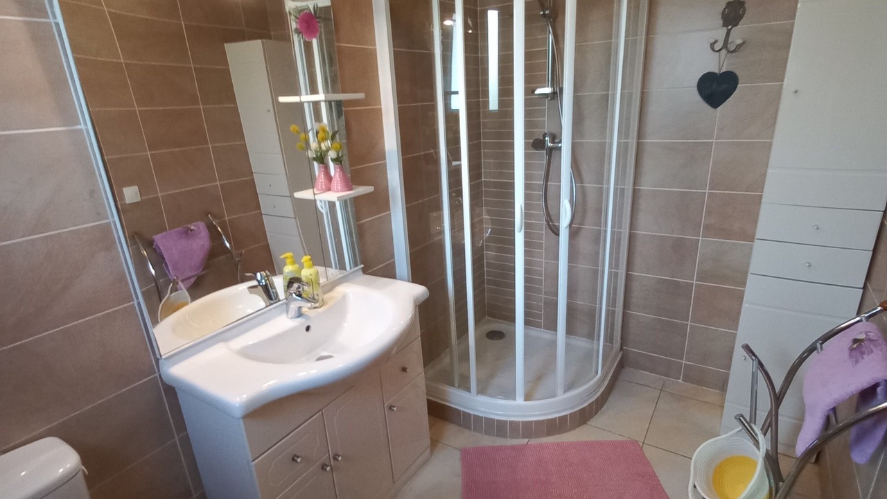 Photo of Bathroom in Castellane