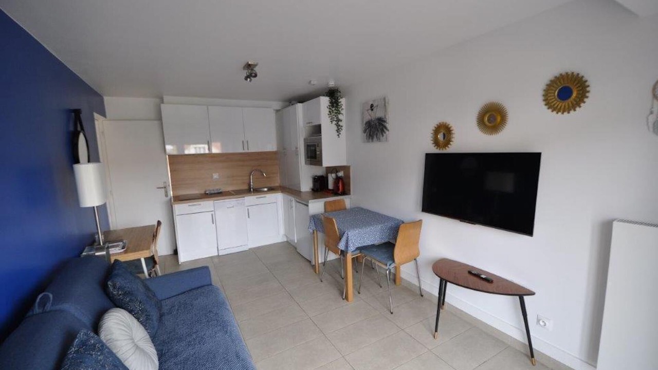Photo of Livingroom in Montevrain