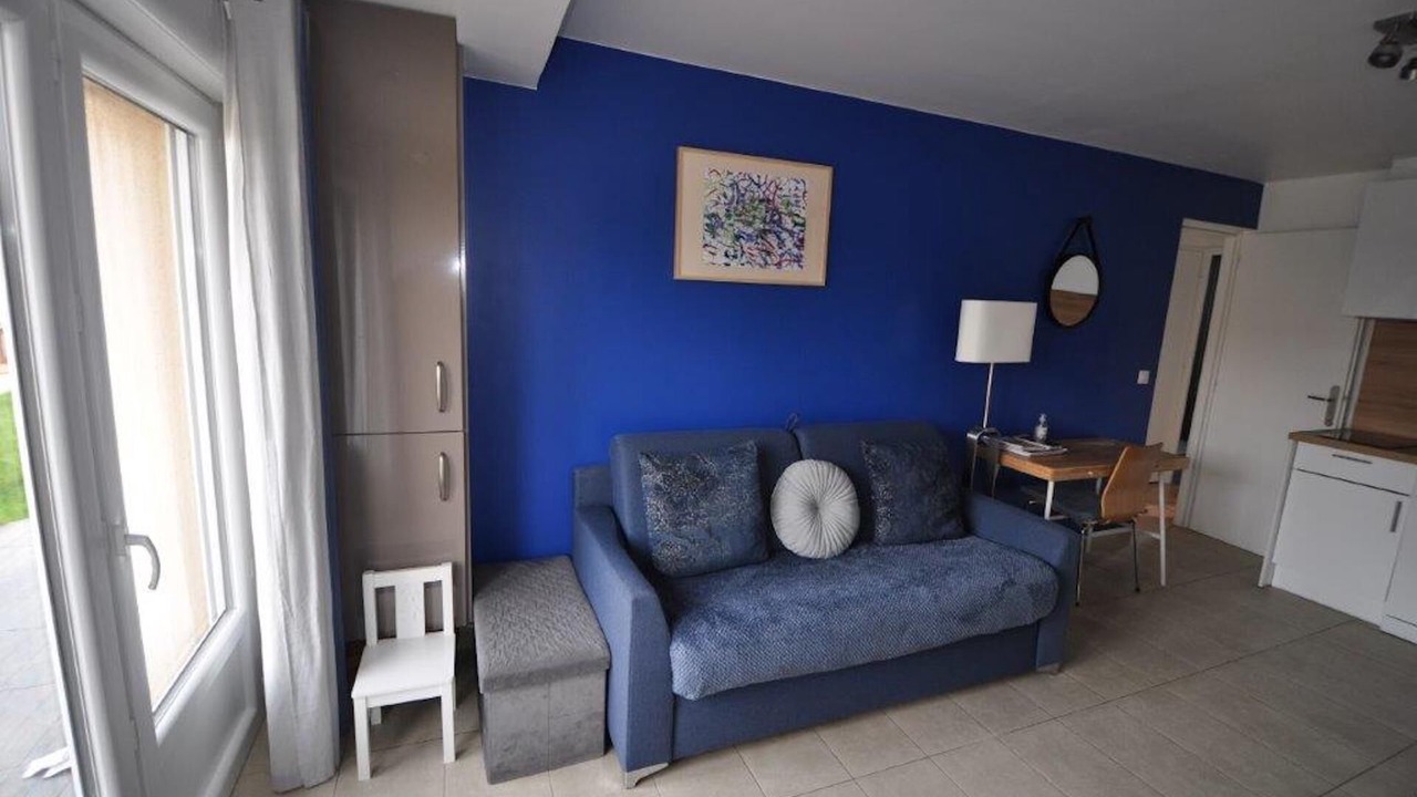 Photo of Livingroom in Montevrain