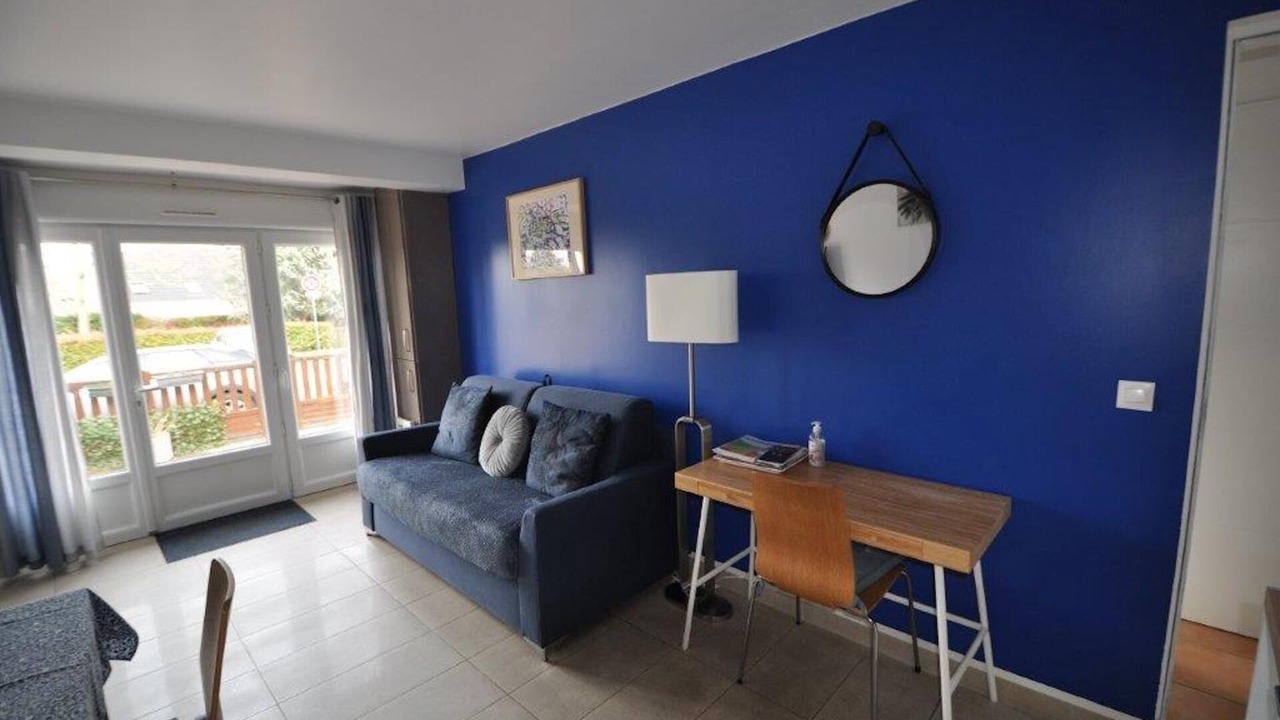 Photo of Livingroom in Montevrain