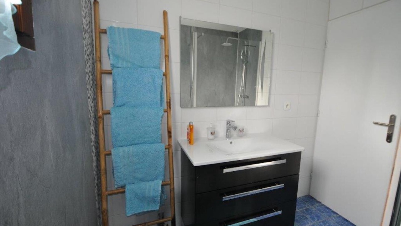 Photo of Bathroom in Montevrain