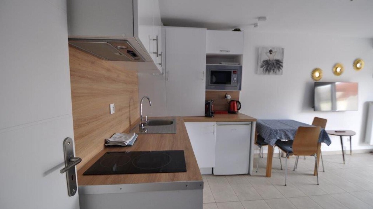 Photo of Kitchen in Montevrain