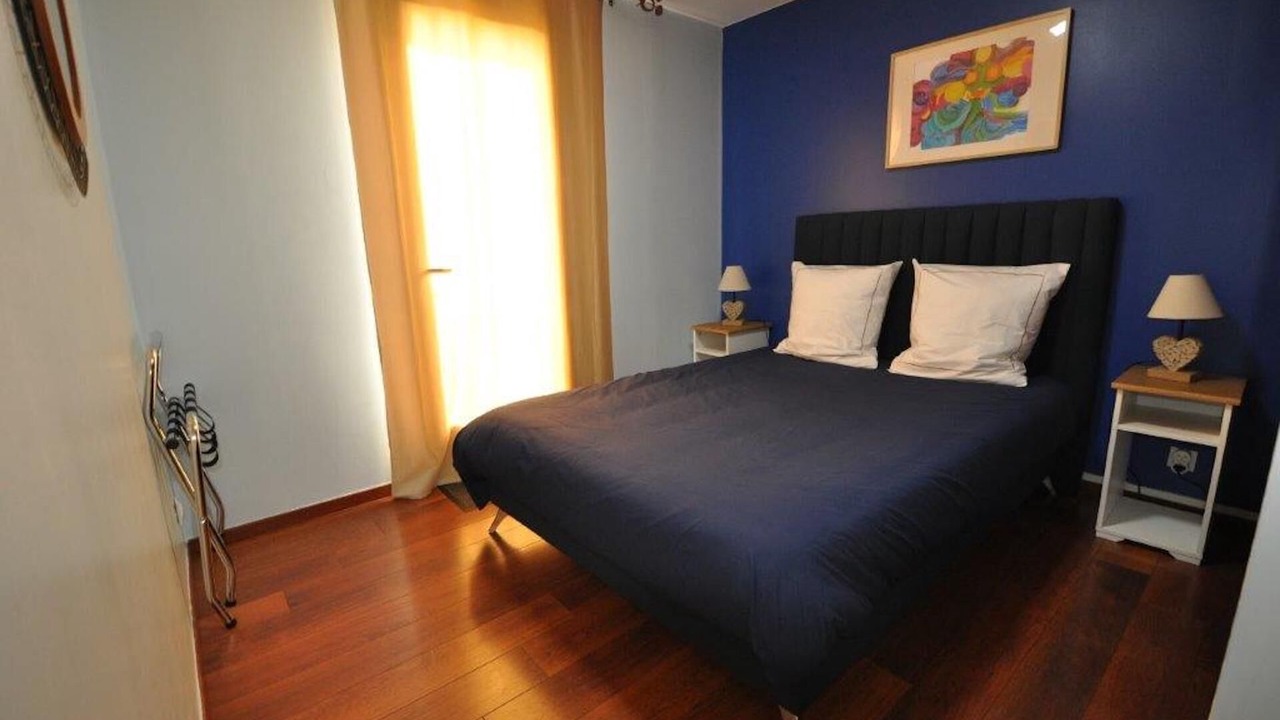 Photo of Bedroom in Montevrain