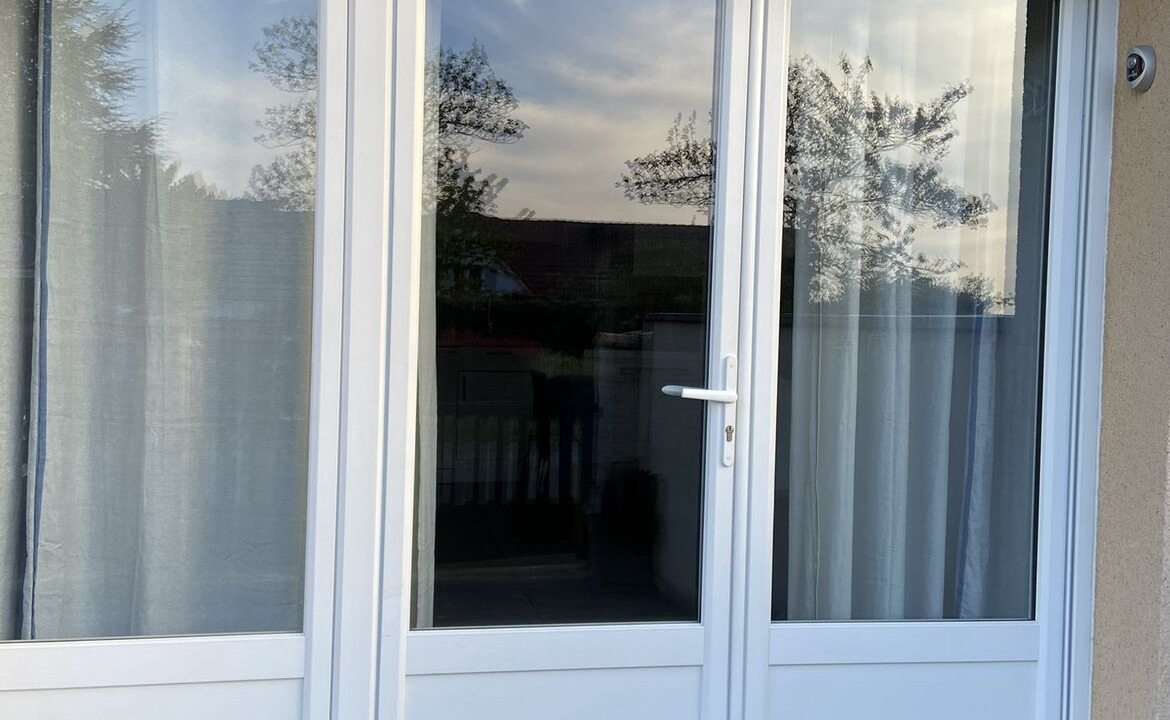 Photo of Outdoor in Montevrain