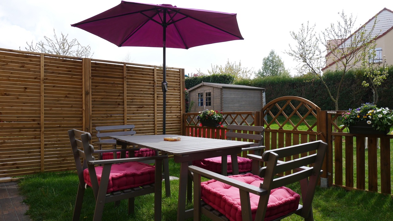 Photo of Outdoor in Montevrain