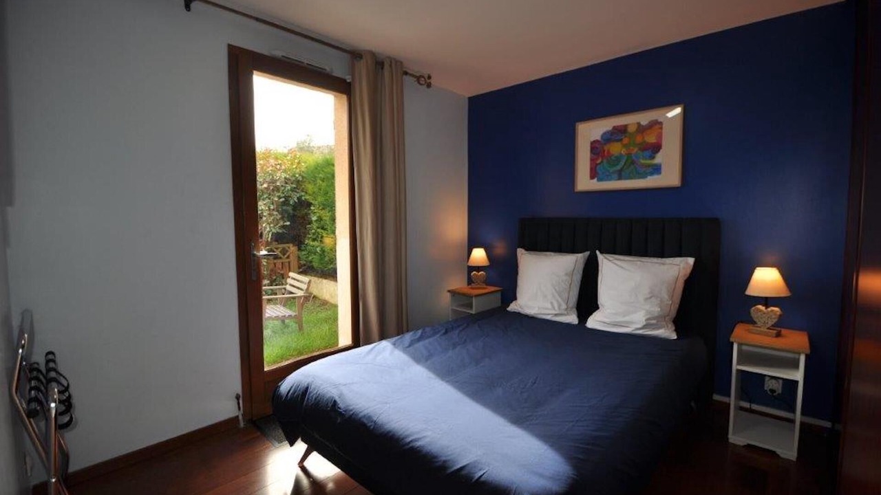 Photo of Bedroom in Montevrain