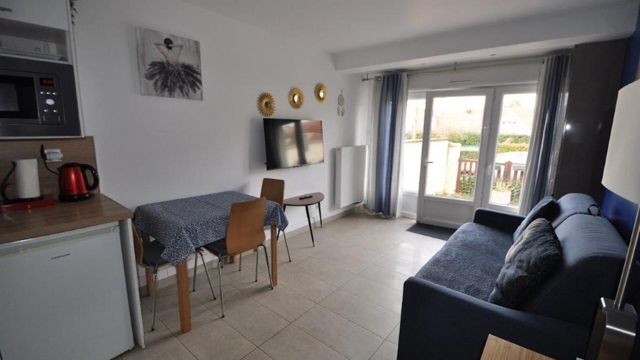Photo of Livingroom in Montevrain