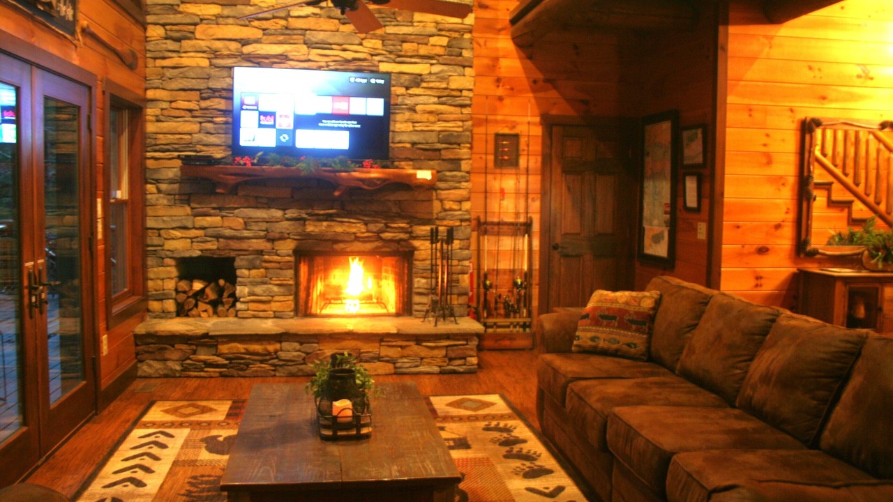 Photo of Livingroom in Robbinsville