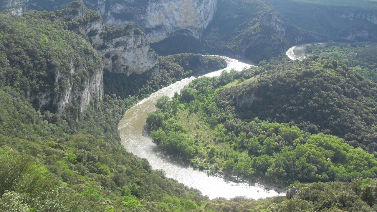 Photo of Outdoor in Saint-Marcel-d'Aredeche