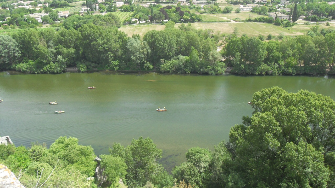 Photo of Outdoor in Saint-Marcel-d'Aredeche