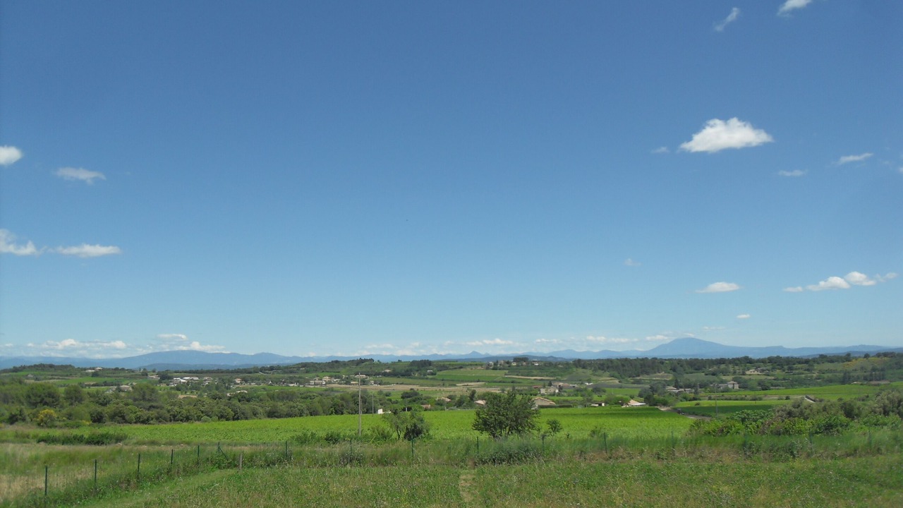 Photo of Outdoor in Saint-Marcel-d'Aredeche