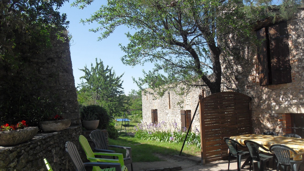 Photo of Outdoor in Saint-Marcel-d'Aredeche