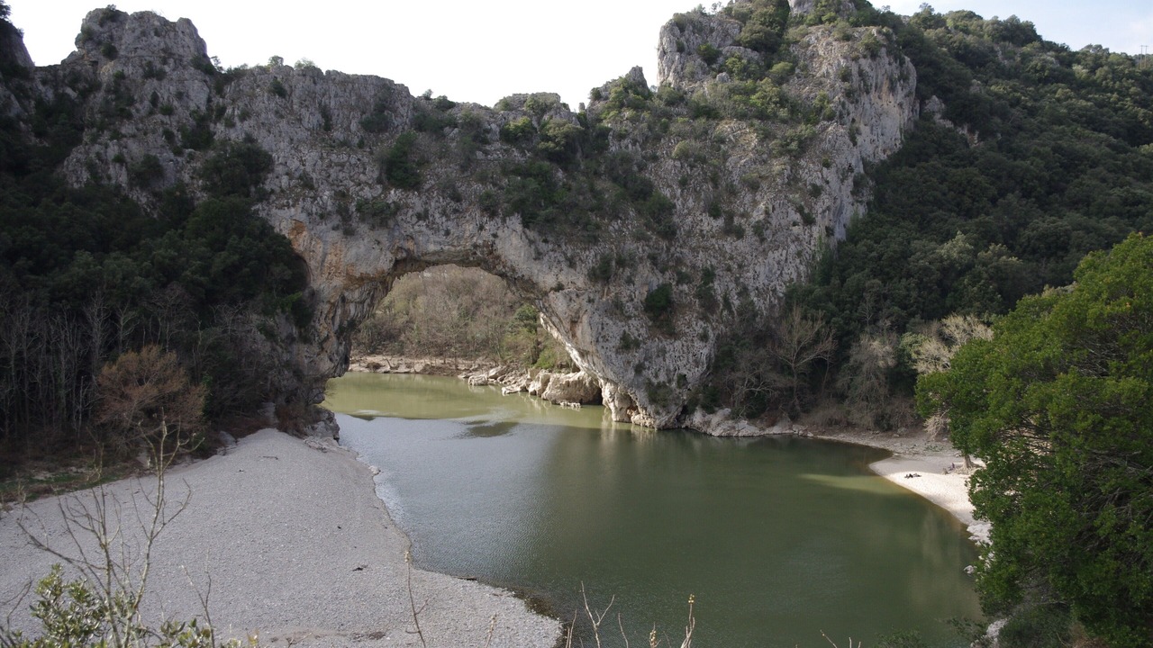 Photo of Others in Saint-Marcel-d'Aredeche