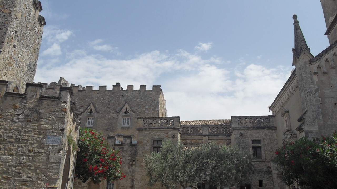 Photo of Outdoor in Saint-Marcel-d'Aredeche