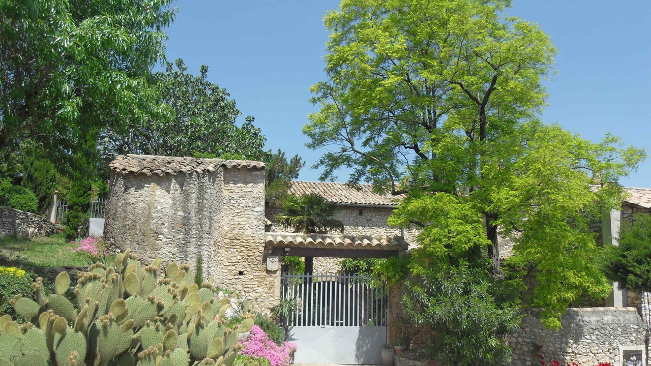 Photo of Outdoor in Saint-Marcel-d'Aredeche