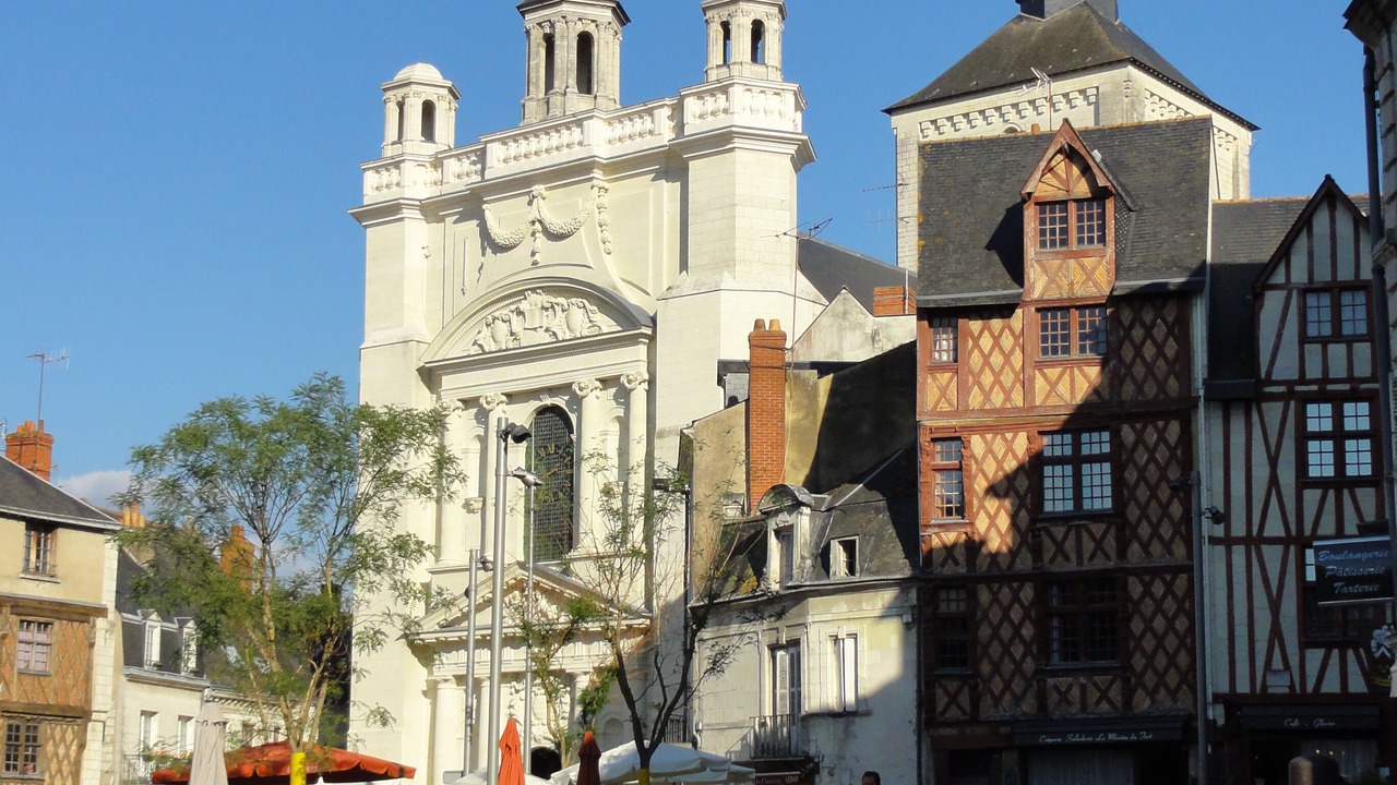 Photo of Others in Saumur