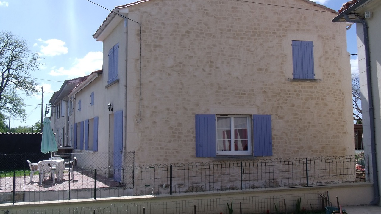 Photo of Outdoor in Clam